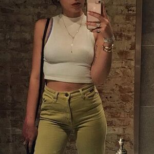 BP crop top bundle